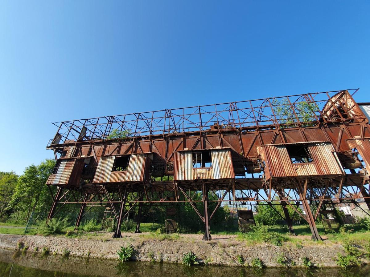 Riversight Deux-Acren Екстер'єр фото